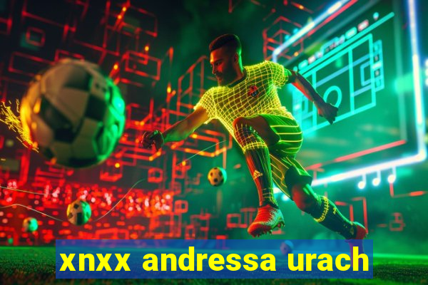 xnxx andressa urach